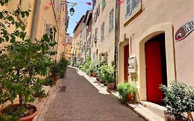 Cosy 40M2 City Center 'Le Panier'